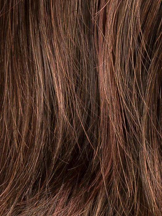 Alive | Mini Lace Front Mono Part | Synthetic Wig | Ellen Wille | Petite Average - Image Maker Wigs Online