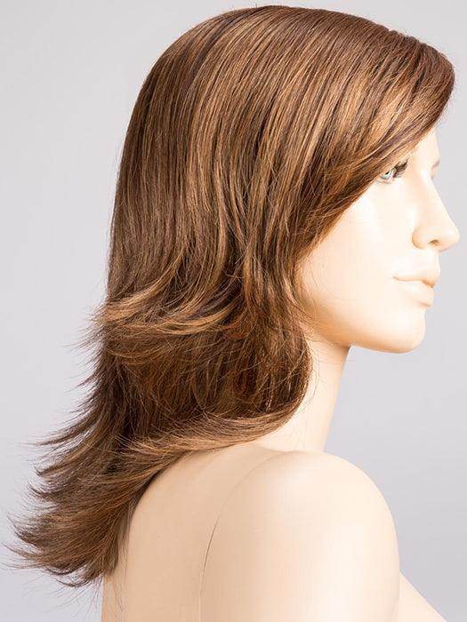 Alive | Mini Lace Front Mono Part | Synthetic Wig | Ellen Wille | Petite Average - Image Maker Wigs Online