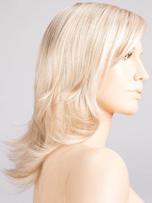 Alive | Mini Lace Front Mono Part | Synthetic Wig | Ellen Wille | Petite Average - Image Maker Wigs Online
