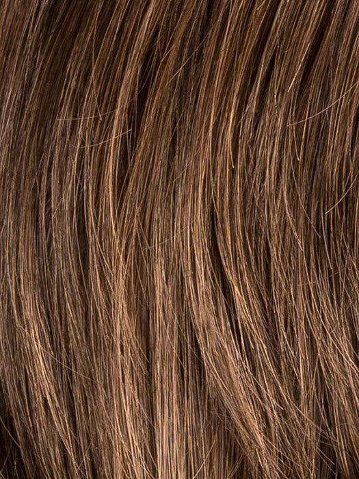 Alive | Mini Lace Front Mono Part | Synthetic Wig | Ellen Wille | Petite Average - Image Maker Wigs Online