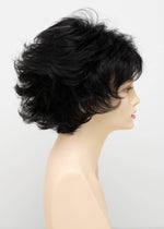 Alyssa | Ready - to - Wear Synthetic Wig | Basic Open Top | Envy by Alan Eaton - Image Maker Wigs Online