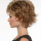 Alyssa | Ready - to - Wear Synthetic Wig | Basic Open Top | Envy by Alan Eaton - Image Maker Wigs Online
