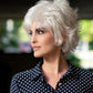Alyssa | Ready - to - Wear Synthetic Wig | Basic Open Top | Envy by Alan Eaton - Image Maker Wigs Online