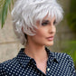 Alyssa | Ready - to - Wear Synthetic Wig | Basic Open Top | Envy by Alan Eaton - Image Maker Wigs Online