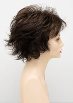 Alyssa | Ready - to - Wear Synthetic Wig | Basic Open Top | Envy by Alan Eaton - Image Maker Wigs Online