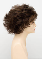 Alyssa | Ready - to - Wear Synthetic Wig | Basic Open Top | Envy by Alan Eaton - Image Maker Wigs Online