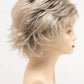 Alyssa | Ready - to - Wear Synthetic Wig | Basic Open Top | Envy by Alan Eaton - Image Maker Wigs Online