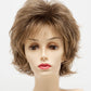 Alyssa | Ready - to - Wear Synthetic Wig | Basic Open Top | Envy by Alan Eaton - Image Maker Wigs Online