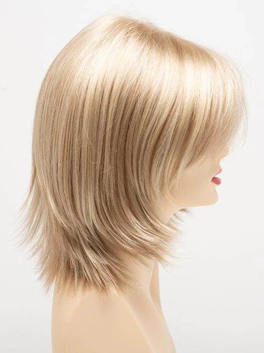 Amber | Ready - to - Wear Synthetic Wig | Lace Front Mono Top | Envy - Image Maker Wigs Online
