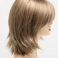 Amber | Ready - to - Wear Synthetic Wig | Lace Front Mono Top | Envy - Image Maker Wigs Online