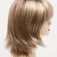 Amber | Ready - to - Wear Synthetic Wig | Lace Front Mono Top | Envy - Image Maker Wigs Online