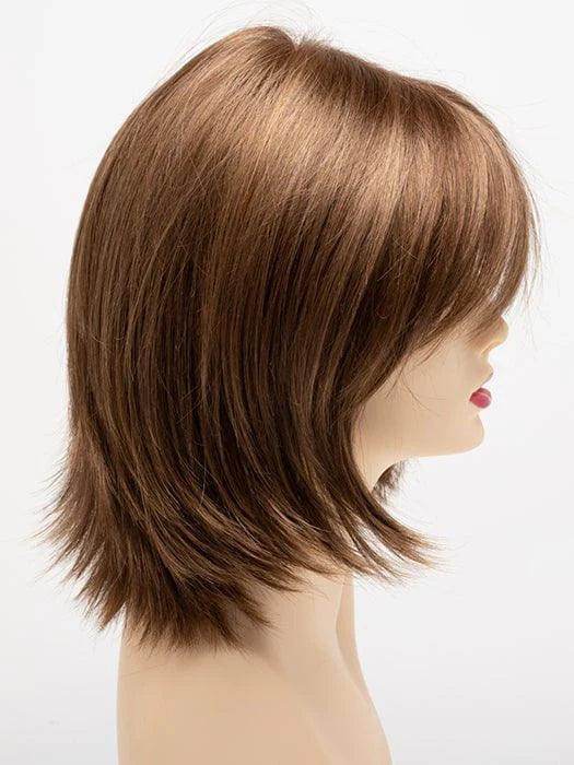 Amber | Ready - to - Wear Synthetic Wig | Lace Front Mono Top | Envy - Image Maker Wigs Online