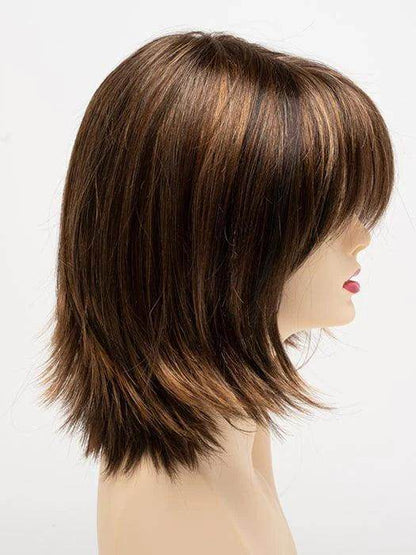 Amber | Ready - to - Wear Synthetic Wig | Lace Front Mono Top | Envy - Image Maker Wigs Online