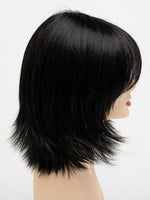 Amber | Ready - to - Wear Synthetic Wig | Lace Front Mono Top | Envy - Image Maker Wigs Online