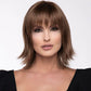 Amber | Ready - to - Wear Synthetic Wig | Lace Front Mono Top | Envy - Image Maker Wigs Online