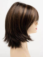 Amber | Ready - to - Wear Synthetic Wig | Lace Front Mono Top | Envy - Image Maker Wigs Online