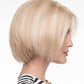 Amelia | 100% Human Hair Wig | Monofilament Top Lace Front Hand Tied | Envy | Alan Eaton - Image Maker Wigs Online