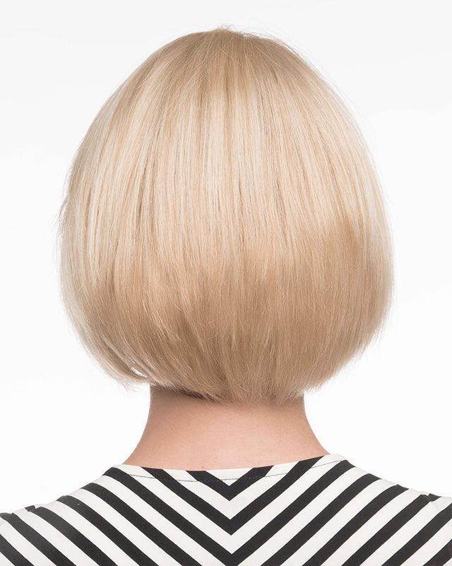 Amelia | 100% Human Hair Wig | Monofilament Top Lace Front Hand Tied | Envy | Alan Eaton - Image Maker Wigs Online