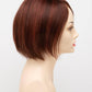 Amelia | 100% Human Hair Wig | Monofilament Top Lace Front Hand Tied | Envy | Alan Eaton - Image Maker Wigs Online