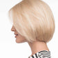 Amelia | 100% Human Hair Wig | Monofilament Top Lace Front Hand Tied | Envy | Alan Eaton - Image Maker Wigs Online