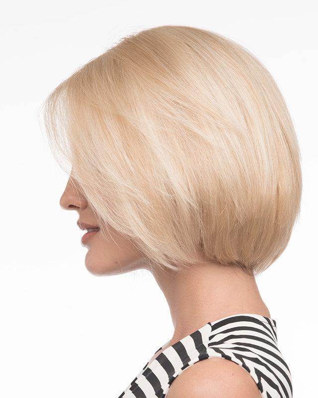Amelia | 100% Human Hair Wig | Monofilament Top Lace Front Hand Tied | Envy | Alan Eaton - Image Maker Wigs Online