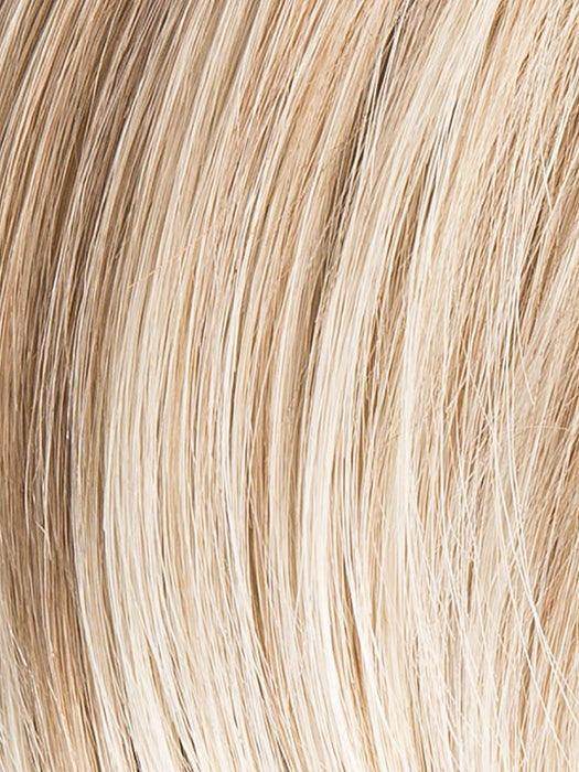 Amy Deluxe | Lace Front Mono Top Part Hand Tied Synthetic Wig | Ellen Wille | Petite Average - Image Maker Wigs Online