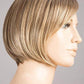 Amy Deluxe | Lace Front Mono Top Part Hand Tied Synthetic Wig | Ellen Wille | Petite Average - Image Maker Wigs Online