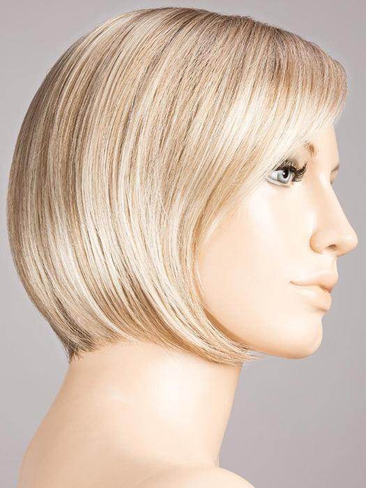 Amy Deluxe | Lace Front Mono Top Part Hand Tied Synthetic Wig | Ellen Wille | Petite Average - Image Maker Wigs Online