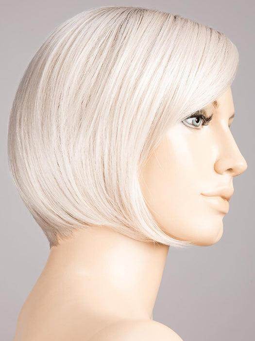Amy Deluxe | Lace Front Mono Top Part Hand Tied Synthetic Wig | Ellen Wille | Petite Average - Image Maker Wigs Online