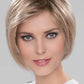 Amy Deluxe | Lace Front Mono Top Part Hand Tied Synthetic Wig | Ellen Wille | Petite Average - Image Maker Wigs Online