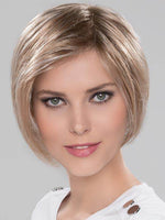 Amy Deluxe | Lace Front Mono Top Part Hand Tied Synthetic Wig | Ellen Wille | Petite Average - Image Maker Wigs Online