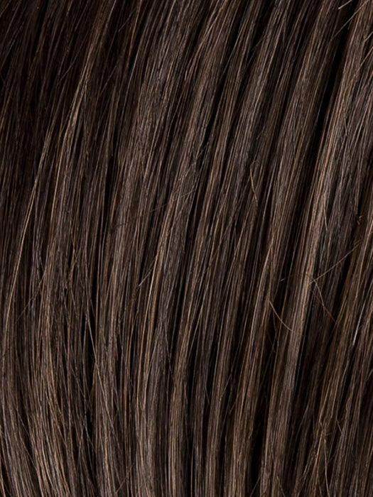 Amy Deluxe | Lace Front Mono Top Part Hand Tied Synthetic Wig | Ellen Wille | Petite Average - Image Maker Wigs Online