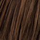 Amy Deluxe | Lace Front Mono Top Part Hand Tied Synthetic Wig | Ellen Wille | Petite Average - Image Maker Wigs Online