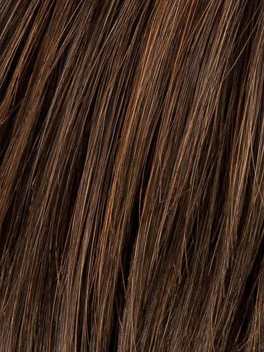 Amy Deluxe | Lace Front Mono Top Part Hand Tied Synthetic Wig | Ellen Wille | Petite Average - Image Maker Wigs Online
