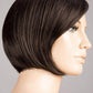 Amy Deluxe | Lace Front Mono Top Part Hand Tied Synthetic Wig | Ellen Wille | Petite Average - Image Maker Wigs Online