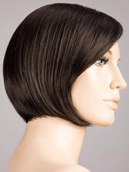 Amy Deluxe | Lace Front Mono Top Part Hand Tied Synthetic Wig | Ellen Wille | Petite Average - Image Maker Wigs Online