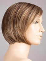 Amy Deluxe | Lace Front Mono Top Part Hand Tied Synthetic Wig | Ellen Wille | Petite Average - Image Maker Wigs Online