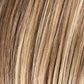 Amy Deluxe | Lace Front Mono Top Part Hand Tied Synthetic Wig | Ellen Wille | Petite Average - Image Maker Wigs Online