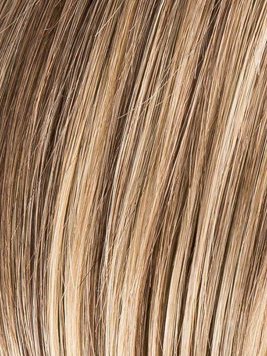Amy Deluxe | Lace Front Mono Top Part Hand Tied Synthetic Wig | Ellen Wille | Petite Average - Image Maker Wigs Online
