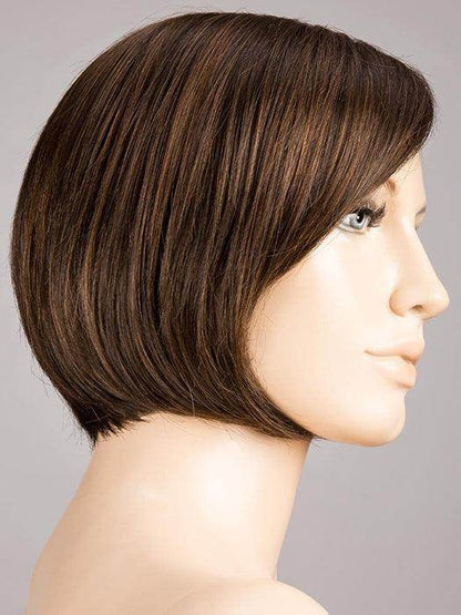 Amy Deluxe | Lace Front Mono Top Part Hand Tied Synthetic Wig | Ellen Wille | Petite Average - Image Maker Wigs Online