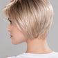 Amy Deluxe | Lace Front Mono Top Part Hand Tied Synthetic Wig | Ellen Wille | Petite Average - Image Maker Wigs Online