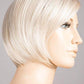 Amy Deluxe | Lace Front Mono Top Part Hand Tied Synthetic Wig | Ellen Wille | Petite Average - Image Maker Wigs Online