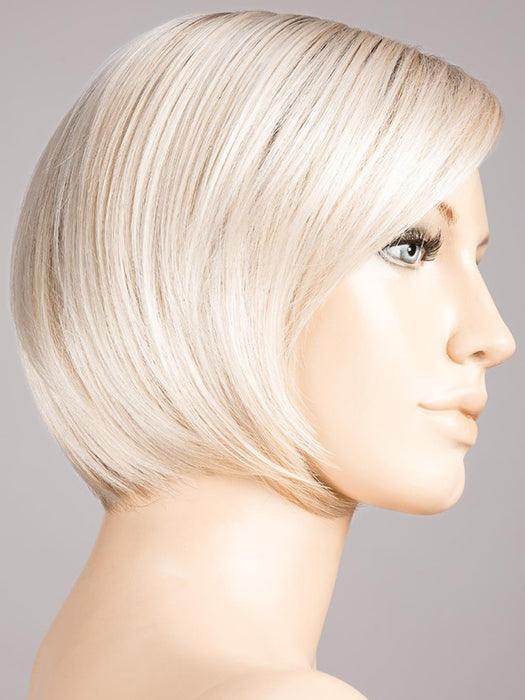 Amy Deluxe | Lace Front Mono Top Part Hand Tied Synthetic Wig | Ellen Wille | Petite Average - Image Maker Wigs Online
