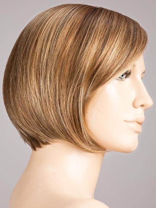Amy Deluxe | Lace Front Mono Top Part Hand Tied Synthetic Wig | Ellen Wille | Petite Average - Image Maker Wigs Online
