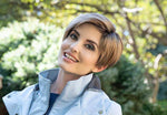 AMY | Lace Front Monofilament Part Synthetic Wig | Envy Alan Eaton - Image Maker Wigs Online