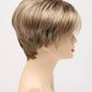 AMY | Lace Front Monofilament Part Synthetic Wig | Envy Alan Eaton - Image Maker Wigs Online