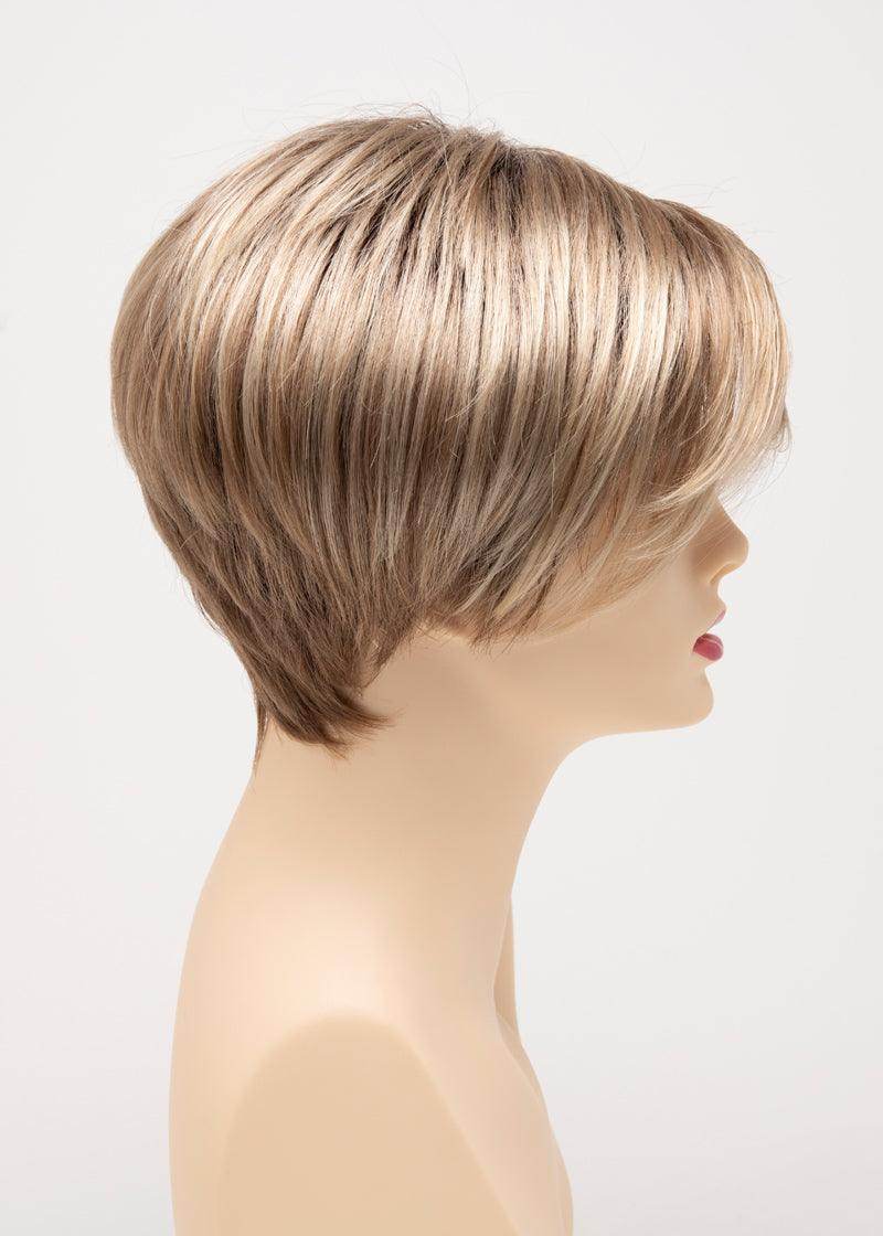 AMY | Lace Front Monofilament Part Synthetic Wig | Envy Alan Eaton - Image Maker Wigs Online