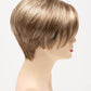 AMY | Lace Front Monofilament Part Synthetic Wig | Envy Alan Eaton - Image Maker Wigs Online