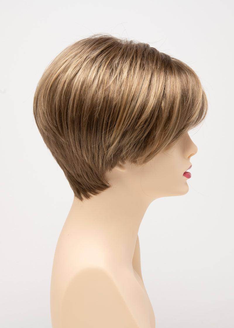 AMY | Lace Front Monofilament Part Synthetic Wig | Envy Alan Eaton - Image Maker Wigs Online