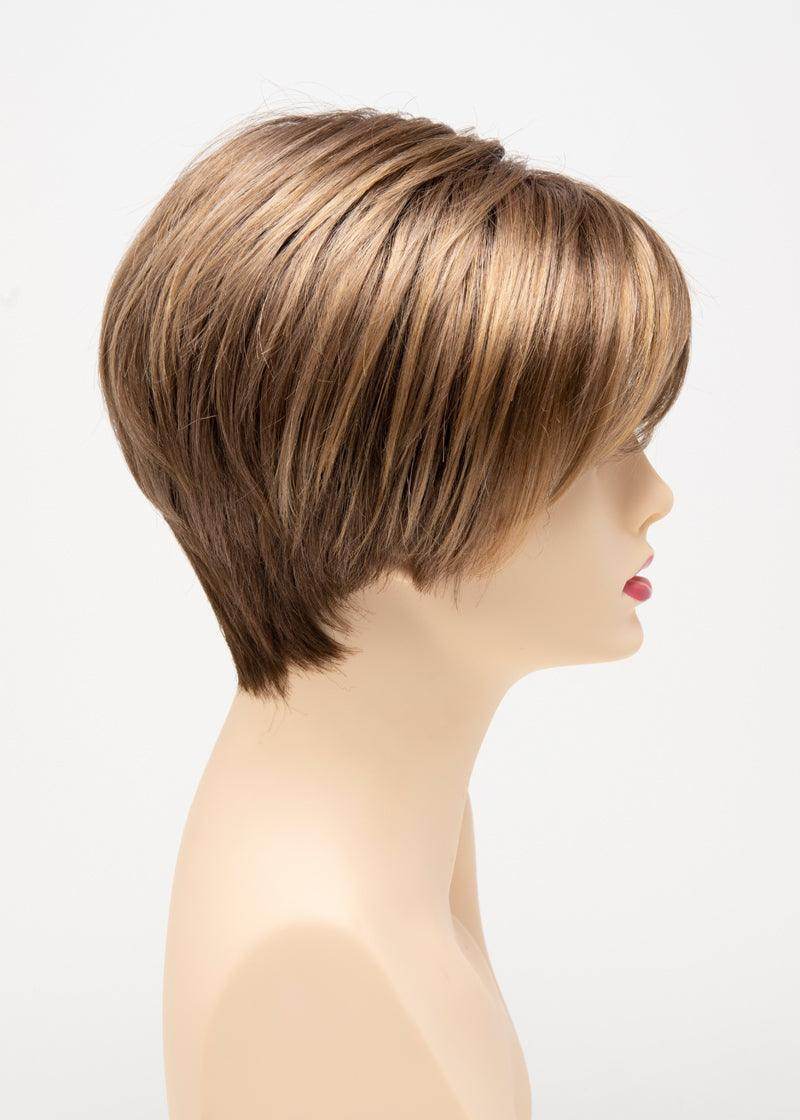 AMY | Lace Front Monofilament Part Synthetic Wig | Envy Alan Eaton - Image Maker Wigs Online